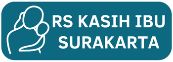 RS Kasih Ibu Surakarta logo