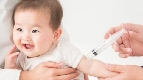 vaksin imunisasi anak idai