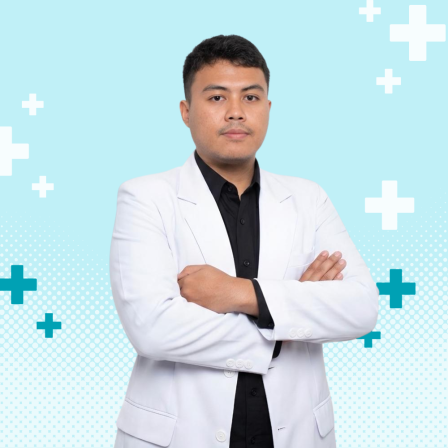 dr. Ardika,SpU