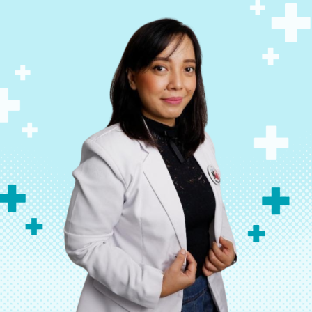 dr. Sandie,SpOG